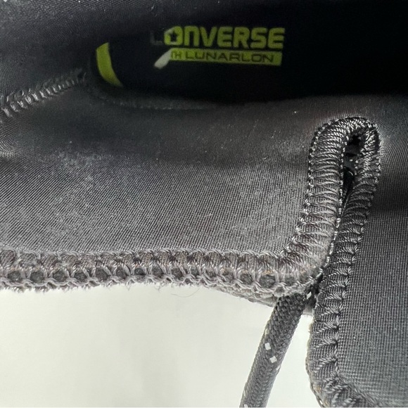 Converse Chuck Taylor High Top with Lunarlon Insole - Picture 10 of 16